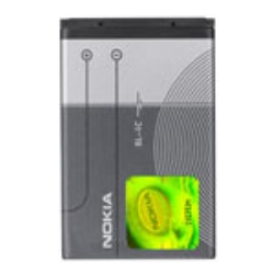 Nokia Batteria originale BL-4C